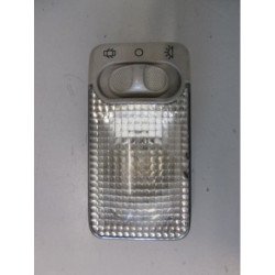 Eclairage De Plafonnier Citroen C3 2 Phase 1